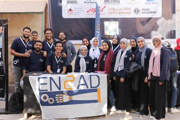 «ادرس في مصر»… مبادرة لاستقبال الطلاب الوافدين وجلب «العملة الصعبة»