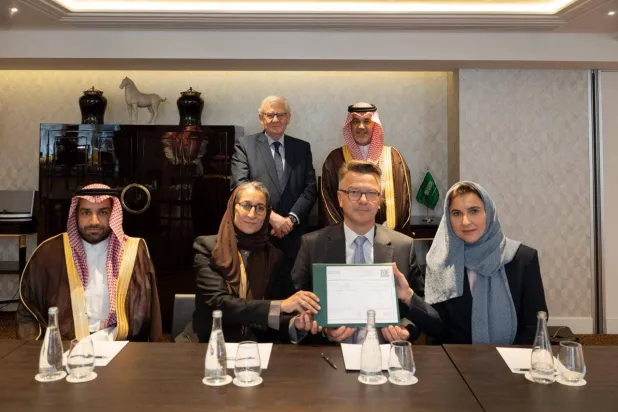 «بي إن بي باريبا» يختار الرياض… ترخيص مقر إقليمي يعزز حضور فرنسا بالسعودية