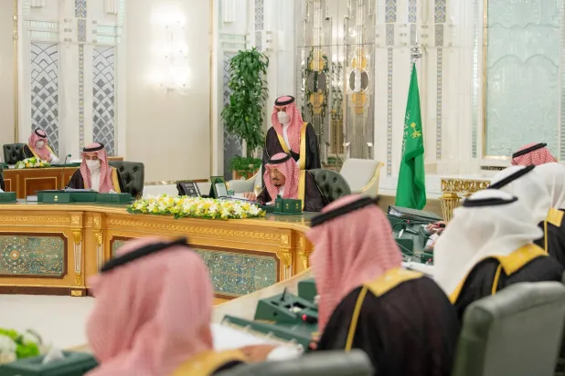 السعودية تُقرّ «سياسة الملكية الفكرية» لدعم الإبداع والابتكار