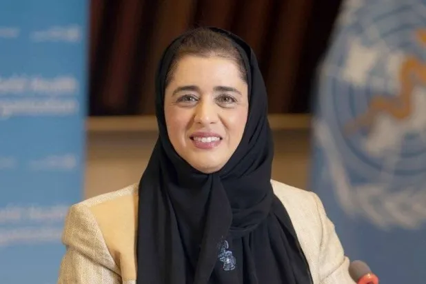 السعودية تُرشح حنان بلخي لإدارة «الصحة العالمية»