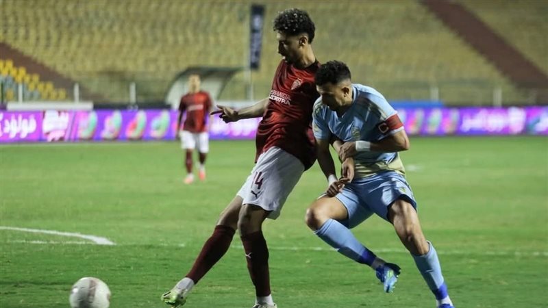 مفاجات بالجملة في الجولة الأولي من الدوري المصري.. الوافدان الجديدان القناة وأبو قير للأسمدة يسقطان سيراميكا والبنك الأهلي.. الزمالك يتعثر بالتعادل مع الاتحاد والأهلي يحول تأخره لفوز صعب على الش إنبي