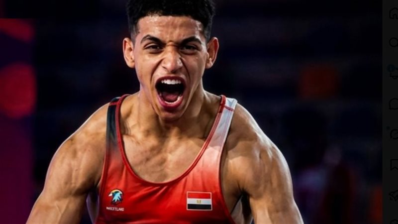 غموض أزمة اختفاء المصارع زياد حجاج من سلوفاكيا وتحميل المسئولية للأب بدل الاتحاد يثير الغضب