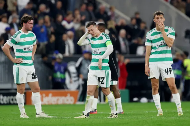 «دوري أبطال أوروبا»: في غياب هيثم حسن… سيلتيك ينهار أمام لاسك ويودّع