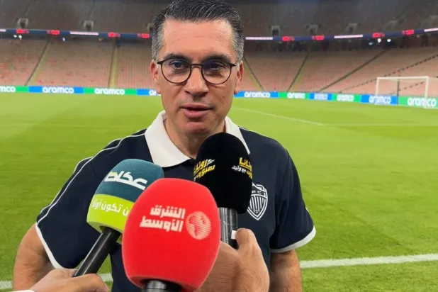 مدرب أوكلاند: الأهلي مُرشح للفوز … لكننا جئنا للمنافسة