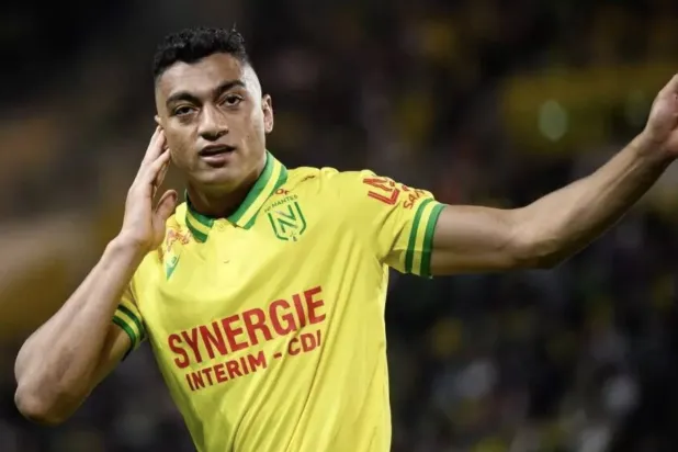 المصري مصطفى محمد يقترب من الانتقال إلى قونيا سبور التركي