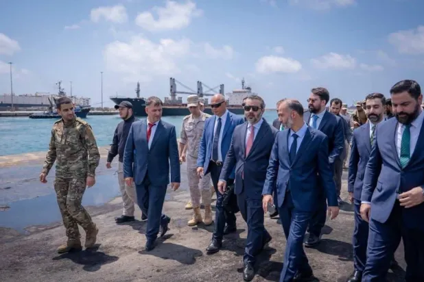 الكرملين: الرئيسان الروسي والسوري يناقشان «مذكرة التفاهم» بشأن «حميميم»