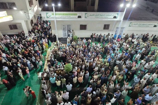 احتفالات المولد النبوي في مصر… طقوس روحانية مُفعمة بالبهجة