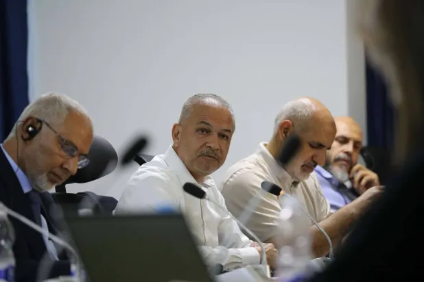 الأمم المتحدة إلى «خطوات عملية» لتوحيد المؤسسات الأمنية في ليبيا