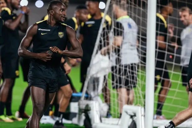 الاتحاد وليفركوزن يحسمان صفقة ديابي بـ28 مليون يورو… والفحص الطبي ينتظر موسى