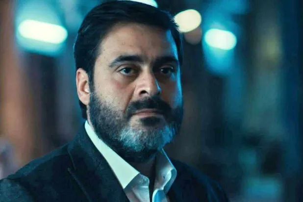 أحمد الرافعي: الأدوار ذات الأبعاد النفسية تحتاج إلى ممثل «أولمبي»