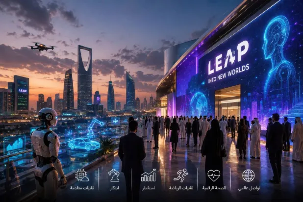 «ليب 2026» في الرياض: نافذة على الجيل الجديد من الذكاء الاصطناعي الطبي