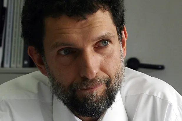تركيا ترفض قراراً جديداً للمحكمة الأوروبية لحقوق الإنسان بالإفراج عن كافالا