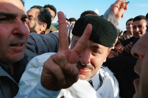 ليبيا: رحيل فحيمة يطوي صفحة من ملف «لوكربي» المفتوح