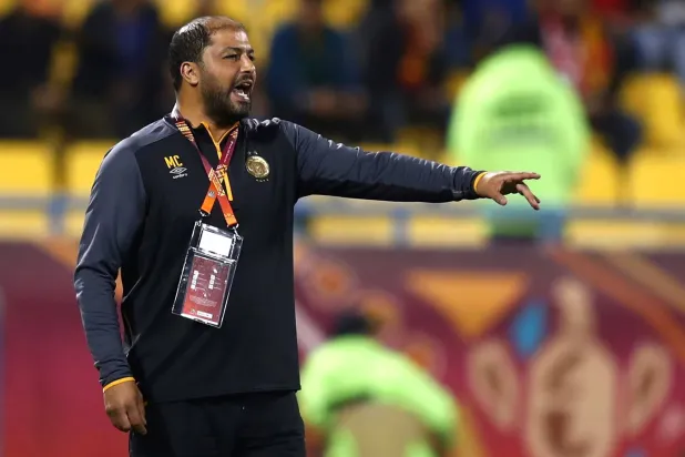 الشعباني سيعمل على ترميم صورة منتخب تونس لكرة القدم