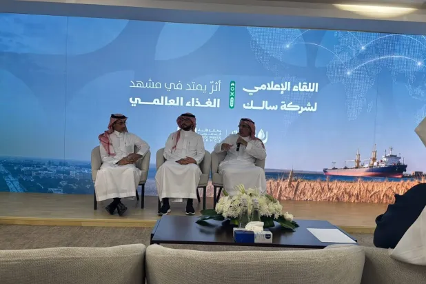 استثمارات عالمية لحماية أمن الغذاء السعودي… «سالك» تتحرك قبل الأزمات