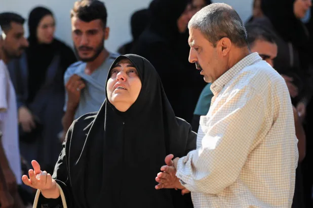 إسرائيل تواصل تصعيدها في غزة… و«حماس» تهاجم «مجلس السلام»