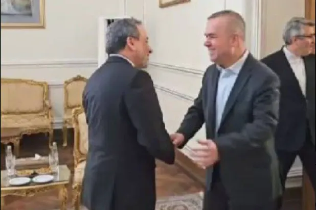 بماذا يعود عضو كتلة «حزب الله» من طهران؟