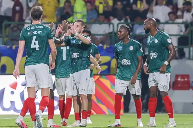 تمسك الهلال بـ«بوابري» يدفع الاتفاقيين إلى صفقة «سرية»