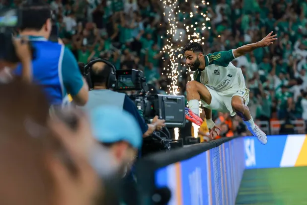 كأس القارات: الأهلي يقهر عناد أوكلاند بـ«كوبري أبو الشامات»