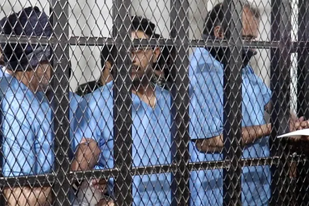 الحوثيون يمهّدون لمحاكمة 5 من أبرز العاملين بالمنظمات الدولية