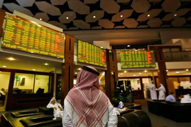 الأسواق الخليجية ترتفع بدعم آمال استئناف الدبلوماسية بين واشنطن وطهران