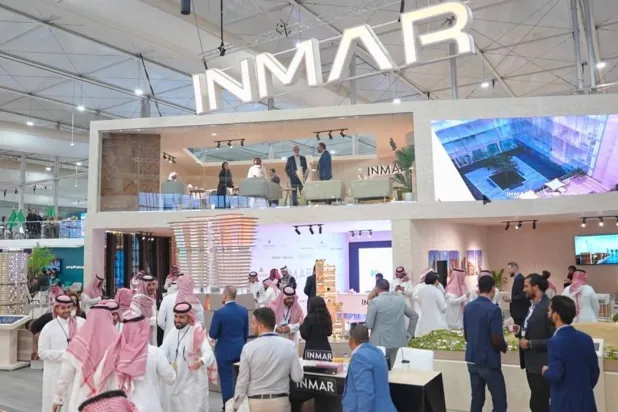 «إنمار» و«الراجحي المالية» تدرسان تأسيس 3 صناديق عقارية بـ266 مليون دولار