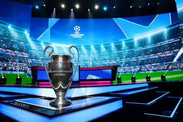 قرعة دوري الأبطال تتزامن مع انفراج مرتقب في أزمة «يويفا» و«فيفا»