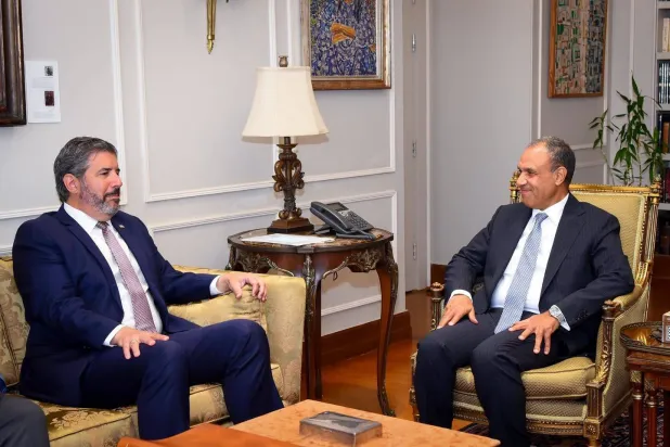 «لا غنى عنها»… مصر ترفض الاستهداف الإسرائيلي الممنهج لـ«الأونروا»