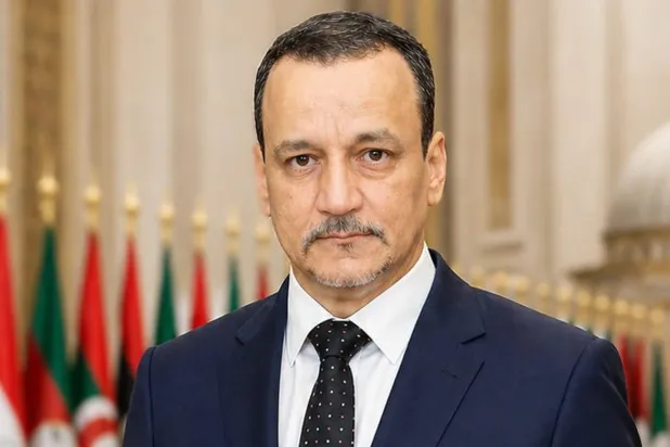 ولد الشيخ أحمد… «رجل الأزمات» من الوساطة الأممية إلى قيادة «التعاون الإسلامي»