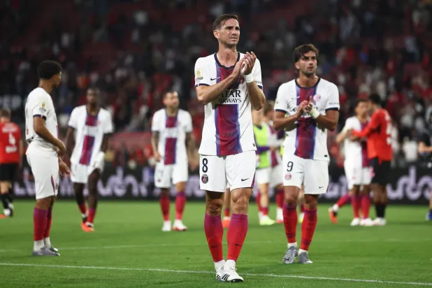 الدوري الفرنسي: سان جيرمان وليل في قمة ساخنة