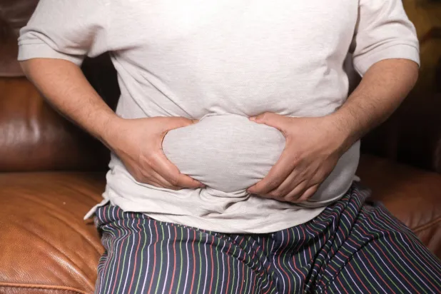 ما علاقة الإمساك المتكرر بصحة البروستاتا؟