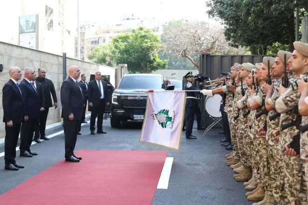 السفير الأميركي: ارتباط «حزب الله» بالقرارات الإيرانية ينعكس على الوضع اللبناني ومسار المحادثات مع إسرائيل