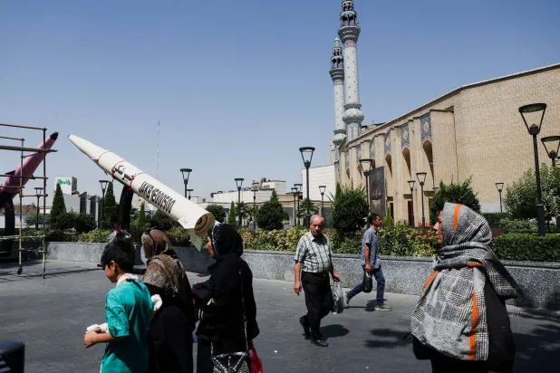 بعد 6 أشهر… الصراع مع إيران يؤول إلى جمود مكلف