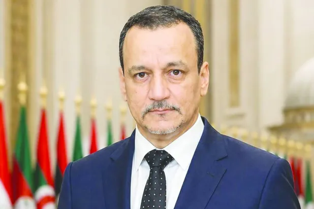 ولد الشيخ أحمد يعود للدبلوماسية أميناً لـ«التعاون الإسلامي»