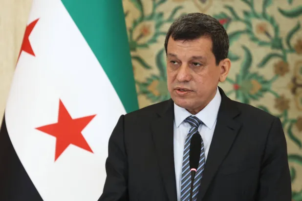 الشرع يعيّن مظلوم عبدي قائد قوات سوريا الديمقراطية المنحلة مستشاراً للرئاسة