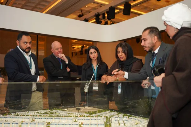 «هيئة العقار» لـ«الشرق الأوسط»: اهتمام كبير من المستثمرين الدوليين بالسوق السعودية