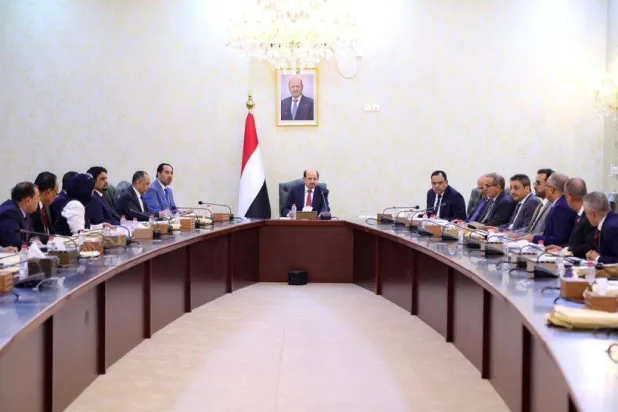 اليمن يعزز تدابيره الدفاعية في مواجهة تهديد الحوثيين