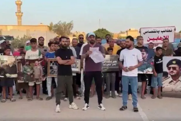 هل تتراجع سلطات شرق ليبيا عن إعدام مدانين بـ«الإرهاب»؟