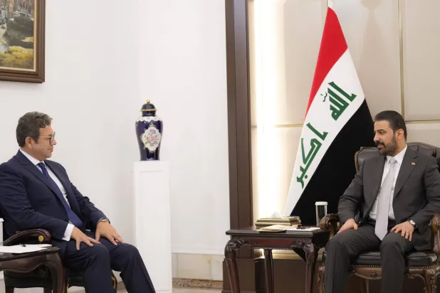 مصر والعراق… تنسيق متصاعد في مواجهة توترات المنطقة
