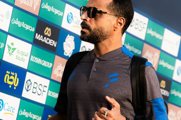 العطوي: الفتح لا يملك الوقت الكافي للاستعداد لـ«الاتحاد»