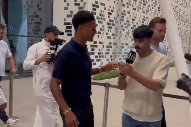 واتكينز في الرياض… والهلال يعلن الصفقة خلال ساعات