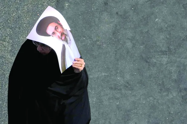 خامنئي يعتبر كشف «نقاط الضعف» مساعدة للعدو