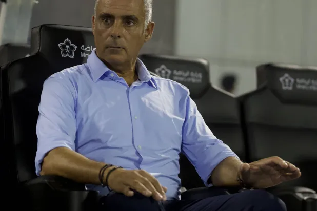 غوميز: الإرهاق ليس عذرا لتواضع الخليج أمام الهلال