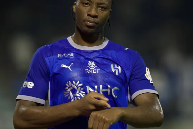 ميتي: جماهير الهلال أسعدتني… وتركيزنا على الأهلي