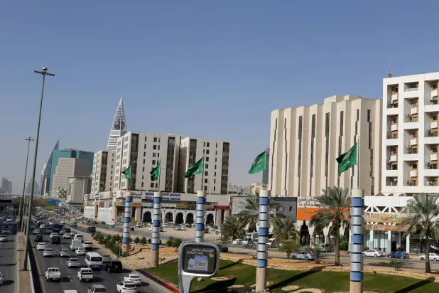 العمليات التأمينية ترفع أرباح القطاع السعودي 24.3 % إلى نحو 500 مليون دولار