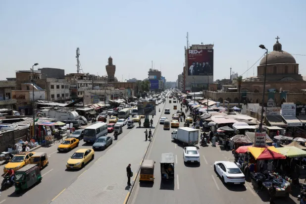 العراق: الاحتياطيات الأجنبية ضمن المستويات الآمنة