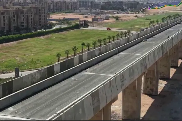 الحكومة المصرية لإنهاء مشروعات النقل المعلقة بعد توجيهات السيسي