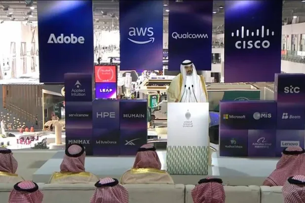 السواحة: نمو الاقتصاد الرقمي في السعودية 75 % ليتجاوز 139 مليار دولار
