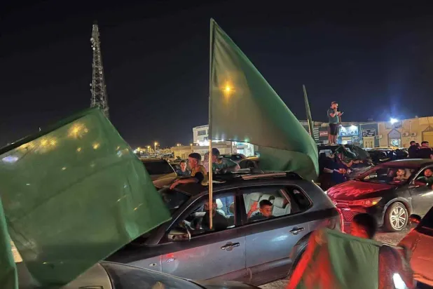 أنصار القذافي يراهنون على مشاركات واسعة في ذكرى «الفاتح»