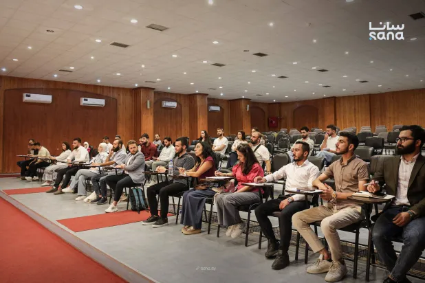 مشروع قانون جديد للإعلام في سوريا يتلاءم مع التطور الرقمي والذكاء الاصطناعي